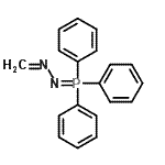 CAS#: 15990-54-2, Formaldehyde (Triphenylphosphoranylidene)Hydrazone