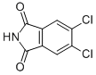 CAS#: 15997-89-4, 5,6-Dichloro-1H-Isoindole-1,3(2H)-Dione