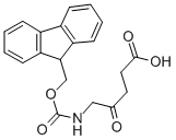 CAS#: 160111-41-1, 5-[[(9H-Fluoren-9-Ylmethoxy)Carbonyl]Amino]-4-Oxo-Pentanoic Acid
