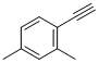 CAS#: 16017-30-4, 1-Ethynyl-2,4-Dimethyl-Benzene