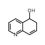 CAS#: 160240-11-9, 5,6-Dihydro-5-Quinolinol