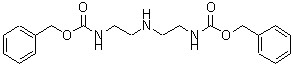 CAS#: 160256-75-7, Dibenzyl (Iminodi-2,1-Ethanediyl)Biscarbamate