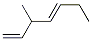 CAS#: 1603-01-6, 3-Methyl-1,4-Heptadiene