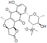 CAS#: 160492-65-9, Menoxymycin A