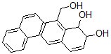 CAS#: 16053-72-8, 7-Hydroxymethylbenz(a)Anthracene-8,9-Dihydrodiol