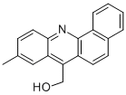 CAS#: 160543-00-0, (9-Methylnaphtho[1,2-b]Quinolin-7-Yl)Methanol