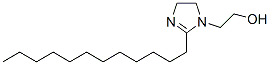 CAS#: 16058-17-6, 2-Dodecyl-4,5-Dihydro-1H-Imidazole-1-Ethanol