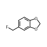 CAS#: 160599-93-9, 5-(Fluoromethyl)-1,3-Benzodioxole