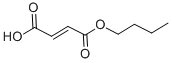 CAS 登录号：16062-88-7， 富马酸正丁酯