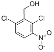 CAS#: 160647-01-8, 2,6-Dichloro-3-Nitro-Benzenemethanol