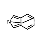 CAS#: 160763-17-7, 1-Azatricyclo[4.3.1.0<Sup>3,8</Sup>]Deca-2,4,6,8-Tetraene