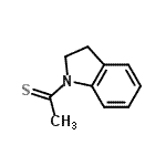 CAS#: 16078-31-2, 1-(2,3-Dihydro-1H-Indol-1-Yl)Ethanethione