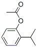 CAS 登录号：1608-68-0， 乙酸O-异丙基苯基酯