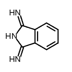 CAS#: 160956-28-5, 1-Imino-1H-Isoindol-3-Amine