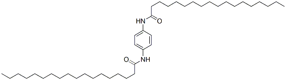 CAS#: 16099-54-0, N,N'-1,4-Phenylenebis(Stearamide)