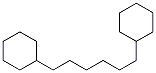 CAS#: 1610-23-7, 1,6-Dicyclohexylhexane
