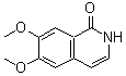 CAS#: 16101-63-6, 6,7-Dimethoxy-1(2H)-Isoquinolinone