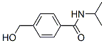 CAS#: 16103-51-8, N-Isopropyl-4-Hydroxymethylbenzamide