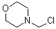 CAS#: 16158-87-5, 4-(Chloromethyl)Morpholine