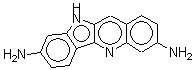 CAS#: 161622-27-1, 10H-Quindoline-3,8-Diamine