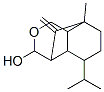 CAS#: 1619-13-2, Octahydro-8-Methyl-9-Methylene-5-Isopropyl-4,8-Methano-1H-2-Benzopyran-3-Ol
