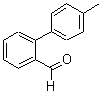 CAS#: 16191-28-9, 4'-Methyl-[1,1'-Biphenyl]-2-Carboxaldehyde