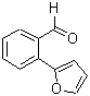 CAS 登录号：16191-32-5， 2-(2-呋喃基)-苯甲醛