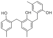 CAS#: 1620-68-4, 2,6-Bis[(2-Hydroxy-5-Methylphenyl)Methyl]-4-Methylphenol