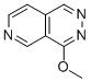 CAS#: 162022-91-5, 4-Methoxypyrido[3,4-d]Pyridazine