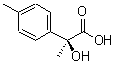 CAS#: 162050-73-9, (2S)-2-Hydroxy-2-(p-Tolyl)Propanoic Acid