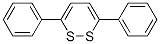 CAS#: 16212-85-4, 3,6-Diphenyldithiine
