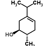 CAS#: 162238-85-9, (1S,6S)-3-Isopropyl-6-Methyl-3-Cyclohexen-1-Ol