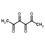 CAS#: 162287-04-9, 2,3,4,5-Hexanetetrone
