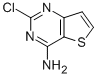 CAS#: 16234-40-5, 2-Chloro-Thieno[3,2-d]Pyrimidin-4-Amine