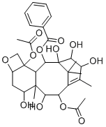 CAS#: 1623410-12-7, Baccatin IX
