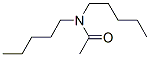 CAS 登录号：16238-16-7， N,N-二戊基乙酰胺