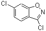 CAS#: 16263-54-0, 3,6-Dichloro-1,2-Benzoxazole