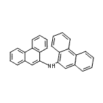 CAS#: 16269-40-2, N-(9-Phenanthryl)-9-Phenanthrenamine