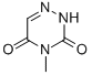 CAS#: 1627-30-1, 4-Methyl-2H-[1,2,4]Triazine-3,5-Dione