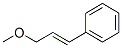 CAS#: 16277-67-1, (3-Methoxy-1-Propenyl)Benzene