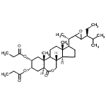 CAS 登录号：162922-31-8， 爱增美