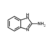 CAS#: 162938-41-2, 1H-Benzimidazol-2-Amine