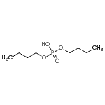 CAS#: 16298-74-1, Dibutyl Hydrogen Phosphate