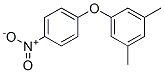 CAS#: 1630-17-7, 1,3-Dimethyl-5-(4-nitrophenoxy)benzene