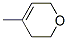 CAS#: 16302-35-5, 3,6-Dihydro-4-Methyl-2H-Pyran