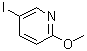 CAS#: 163129-79-1, 5-Iodo-2-Methoxypyridine