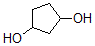 CAS#: 16326-97-9, 1alpha,3alpha-Cyclopentanediol