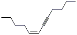 CAS#: 16336-83-7, (Z)-5-Dodecen-7-Yne