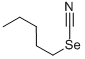 CAS#: 163398-03-6, 1-Selenocyanatopentane