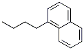 CAS 登录号：1634-09-9， 11-N-丁基萘
